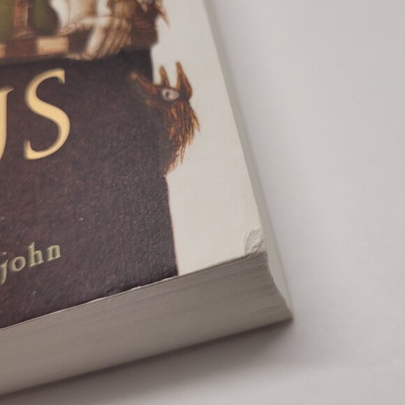 2005 Mimus By Lilli Thal Book - Paperback - Picture 6 of 11